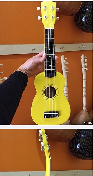 Ukulele
