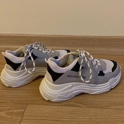 Balenciaga Ayakkabi