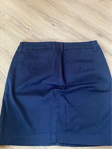 Kısa etek - Görsel 2