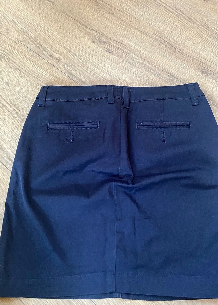 Kısa etek - Görsel 2