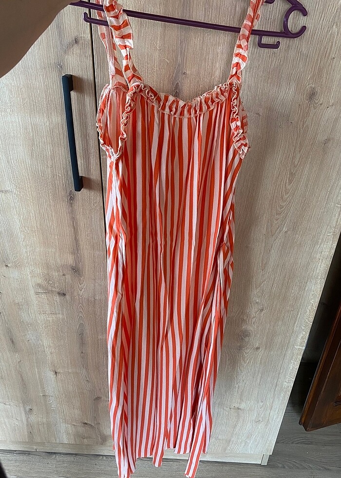 Defacto elbise - Görsel 2