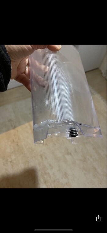 Nespresso F531 kahve makinesi - Görsel 4