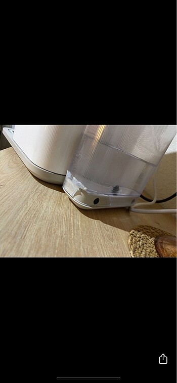 Nespresso F531 kahve makinesi - Görsel 5