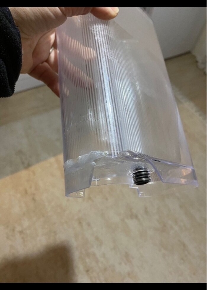 Nespresso F531 kahve makinesi - Görsel 4