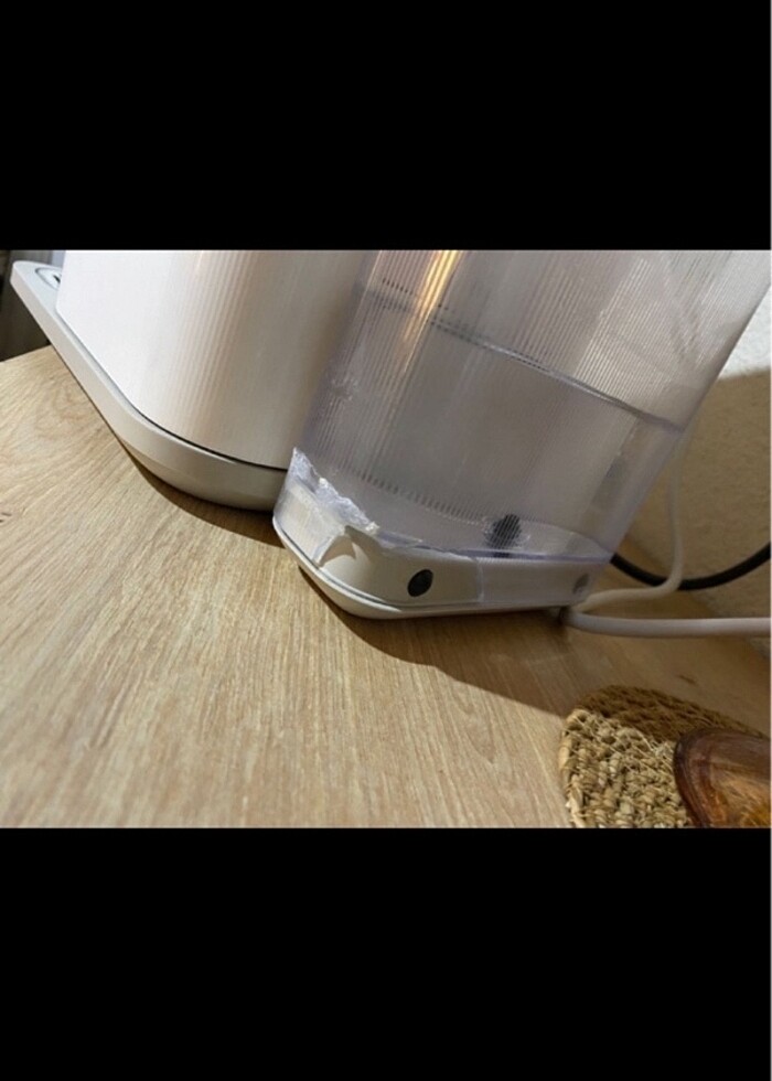 Nespresso F531 kahve makinesi - Görsel 5