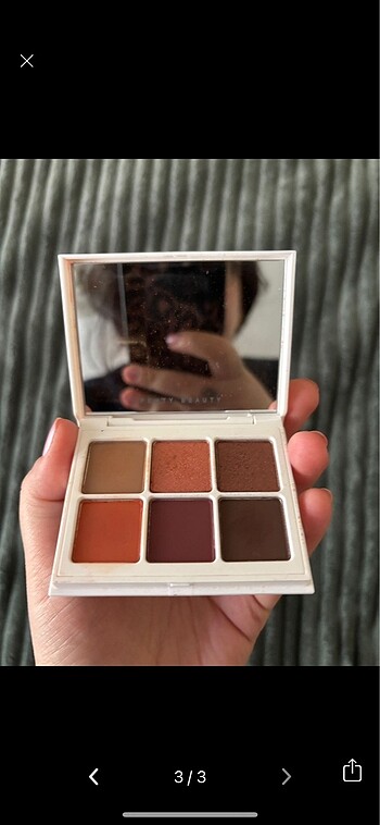 FENTY BEUTY FAR