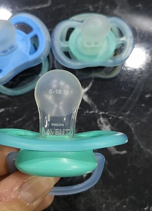 Philips avent ultra air emzik 