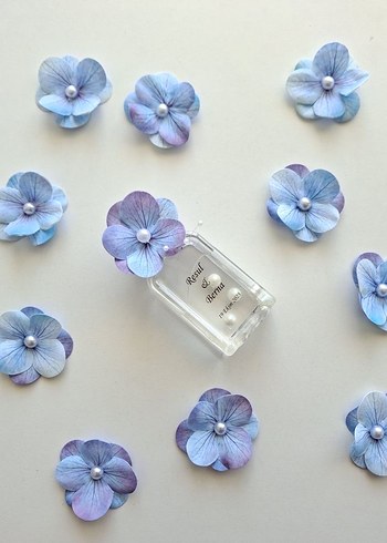 Pastel Renkli Çiçekli Dekoratif Hediyelikler - Görsel 2