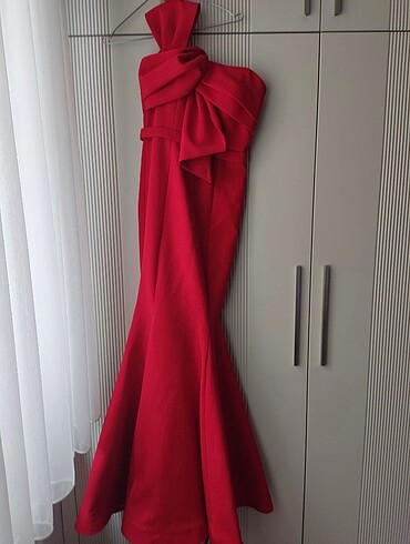balık model elbise