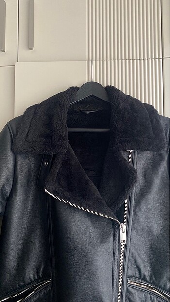 m Beden zara mont