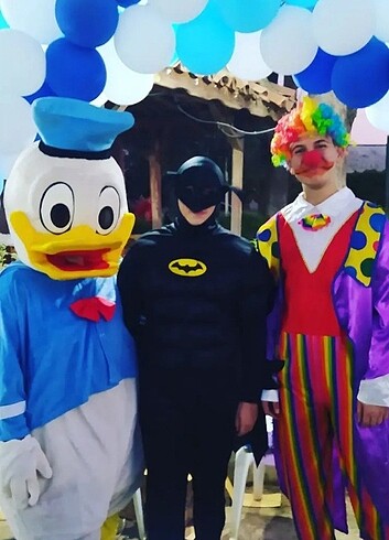 Diğer Mascod 