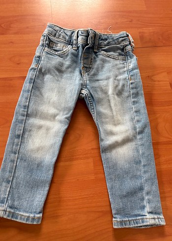 H&M Erkek Çocuk Kot Pantolon