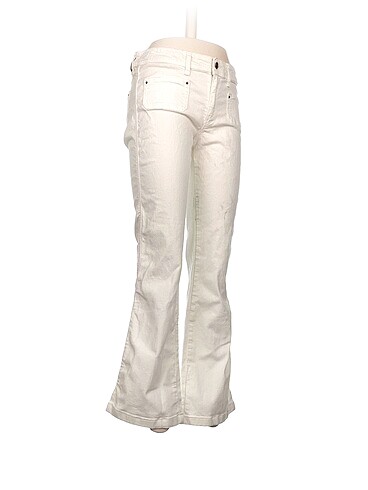 Mango Mango Jean / Kot %70 İndirimli.