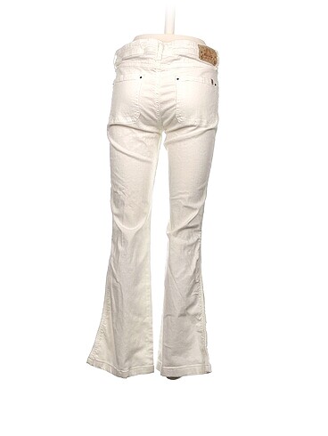 42 Beden Mango Jean / Kot %70 İndirimli.