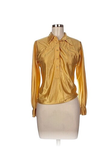 Vintage Love Bluz %70 İndirimli.