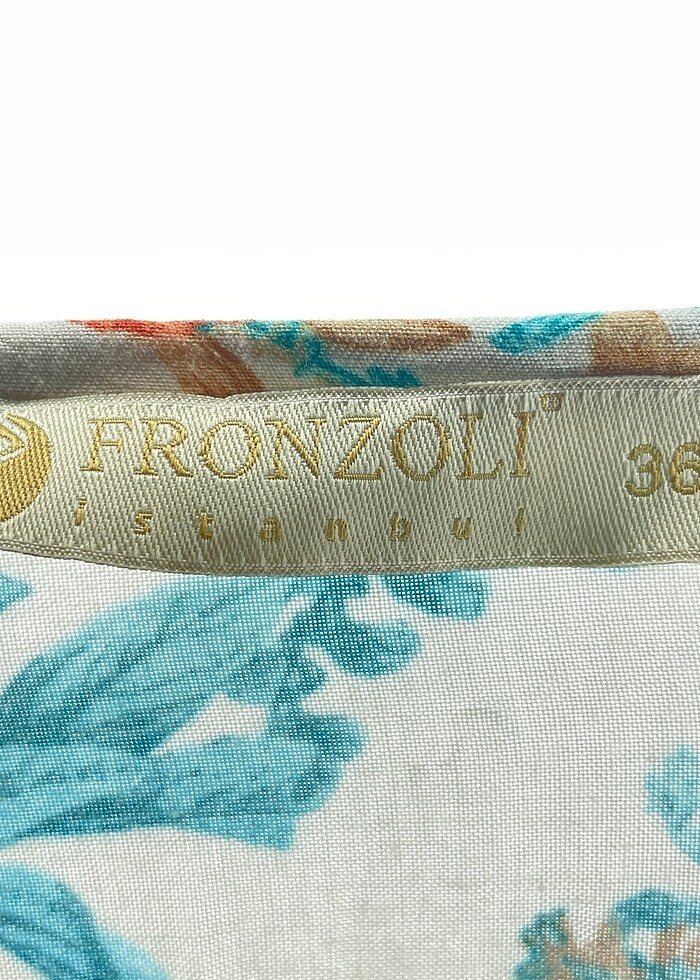 Vintage Love Uzun Tulum %70 İndirimli. - Görsel 4