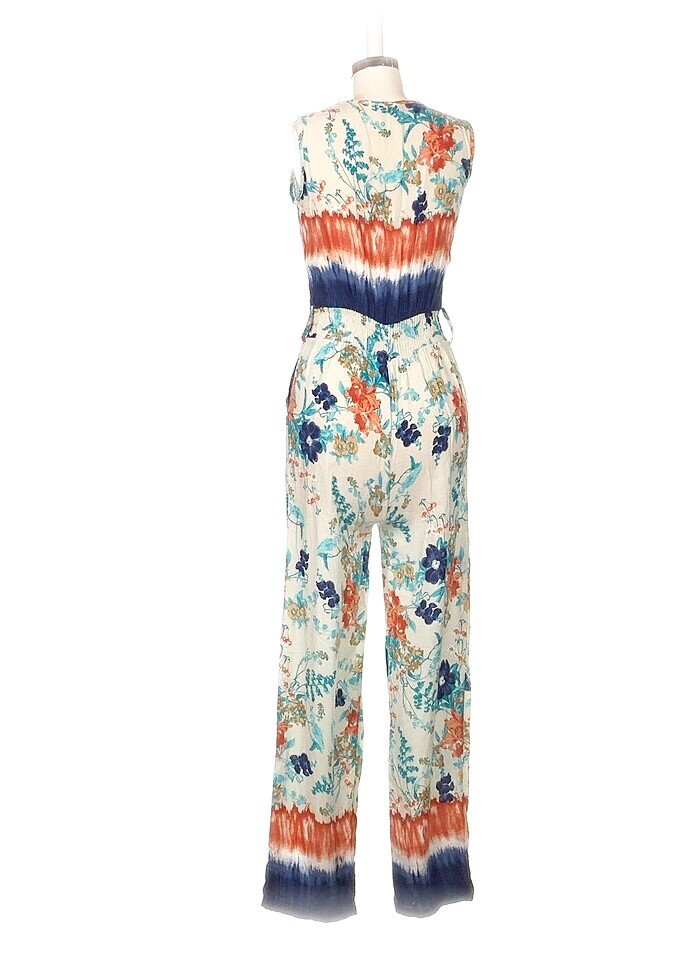 Vintage Love Uzun Tulum %70 İndirimli. - Görsel 3