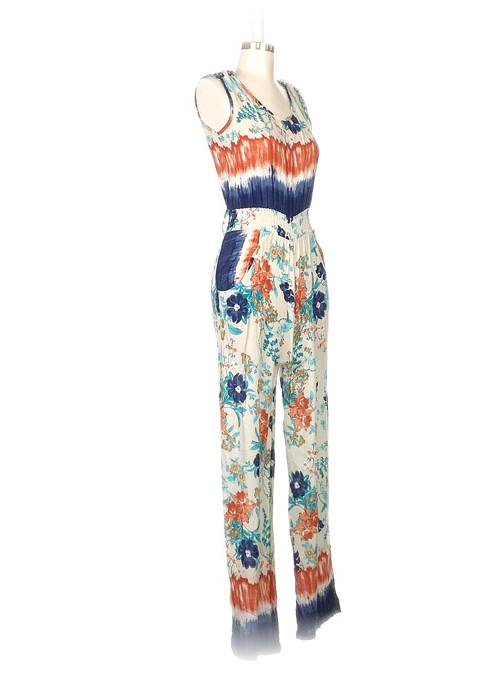 Vintage Love Uzun Tulum %70 İndirimli. - Görsel 2