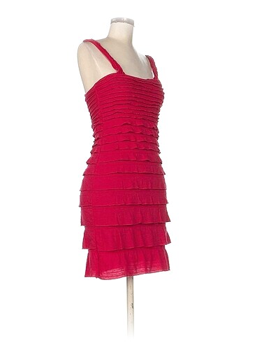Vintage Love Vintage Love Kısa Elbise %70 İndirimli.