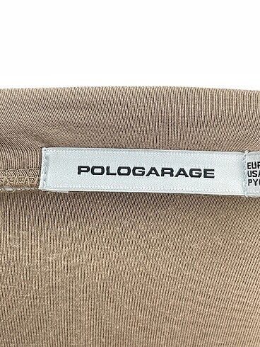 m Beden çeşitli Renk Polo Garage Kısa Elbise %70 İndirimli.