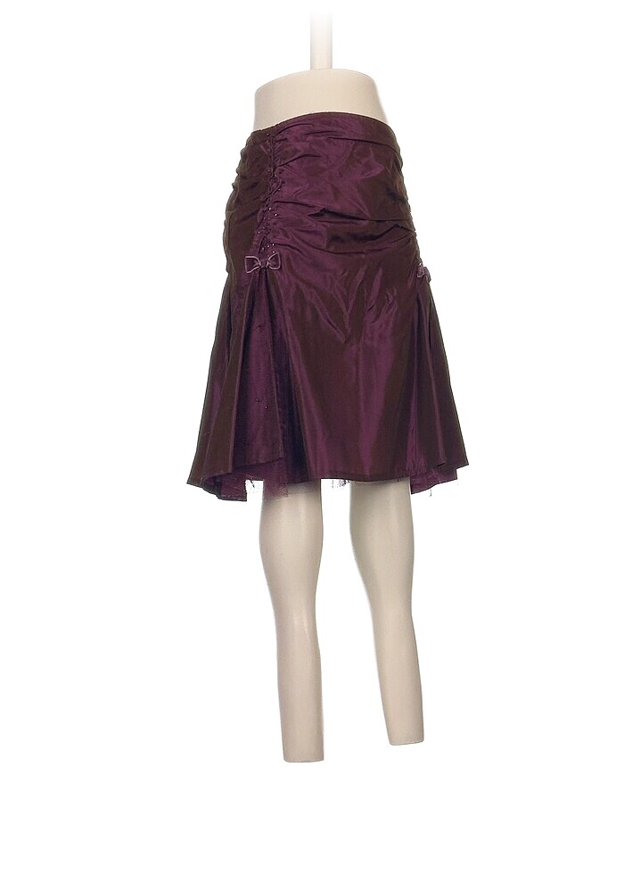 Adil Işık Mini Etek %70 İndirimli. - Görsel 2