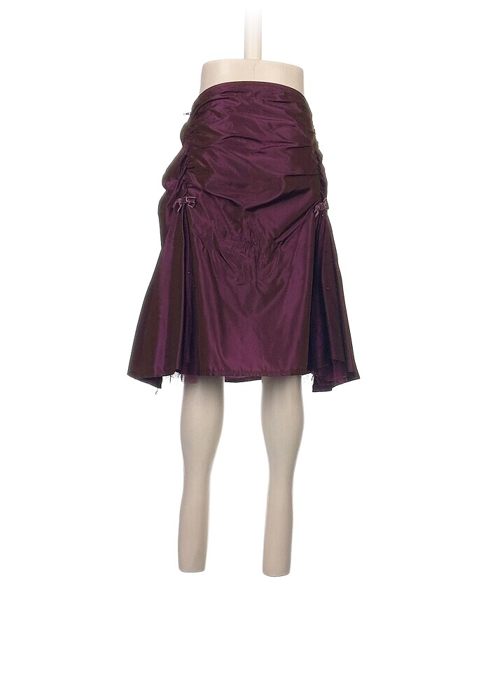 Adil Işık Mini Etek %70 İndirimli. - Görsel 3