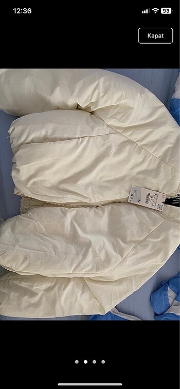 Zara mont