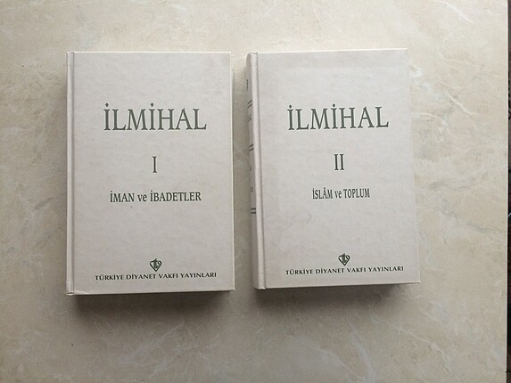 İlmihal