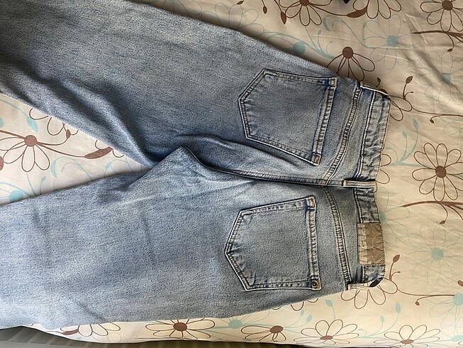 Mavi Jeans Mavi kadın kot pantolon
