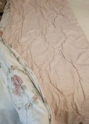 çift taraflı yorgan - Görsel 3