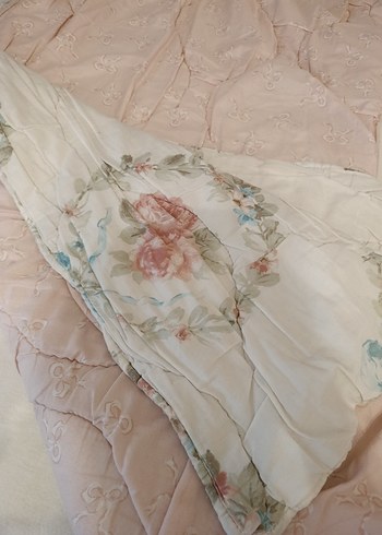 çift taraflı yorgan - Görsel 4