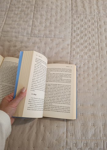 Akilah'tan Fi ve Çi Roman Seti - Görsel 3