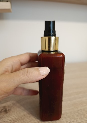 Uray Bronzlaştırıcı Havuç Yağı - Görsel 2