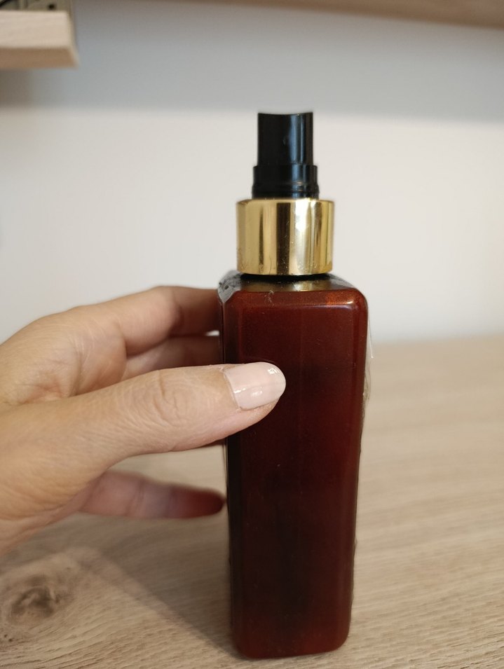 Uray Bronzlaştırıcı Havuç Yağı - Görsel 2