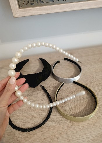 Taç Seti - Görsel 3