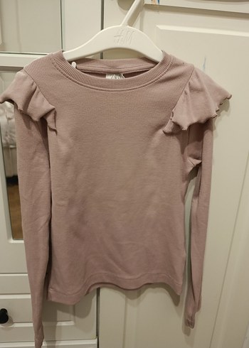 zara 8 Yaş