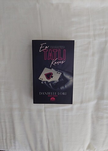 En Tatlı Kaçış Danielle Lori