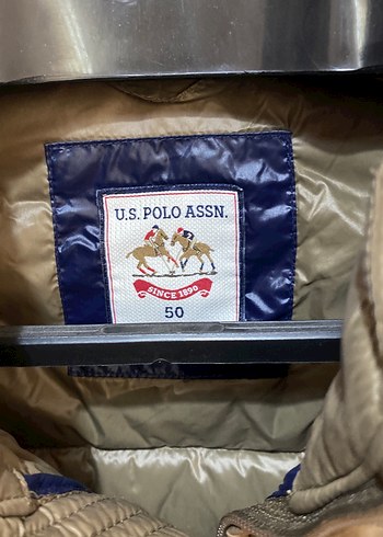 Bej Fermuarlı unisex Yelek - Görsel 3