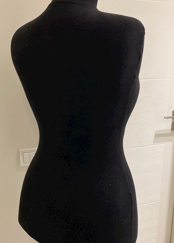 42-44 beden prova mankeni - Görsel 2