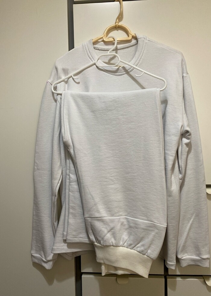 Eşofman takım - Görsel 3