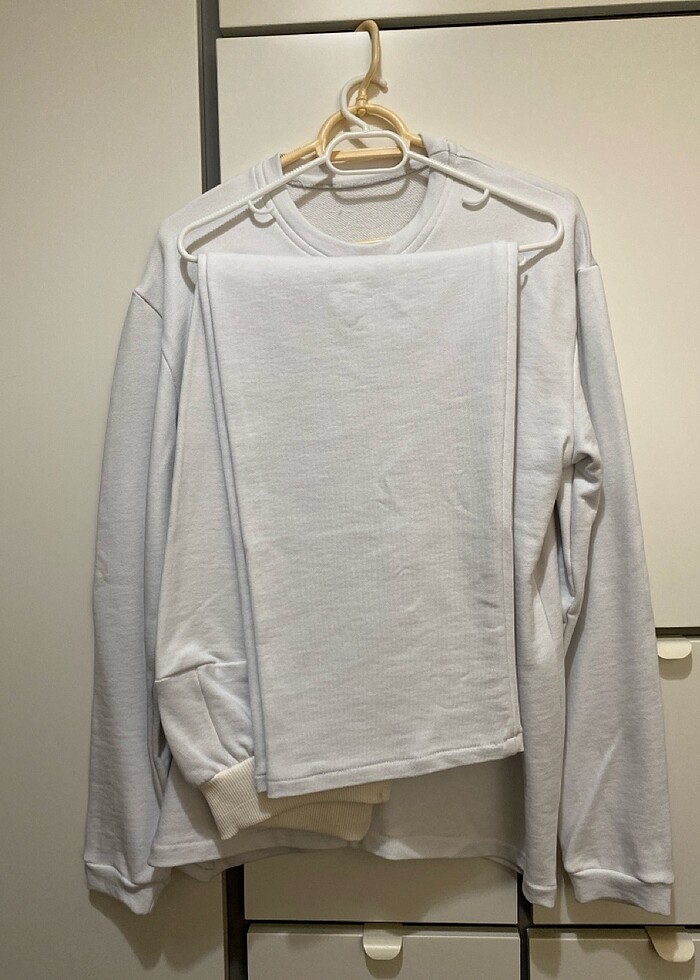 Eşofman takım - Görsel 2