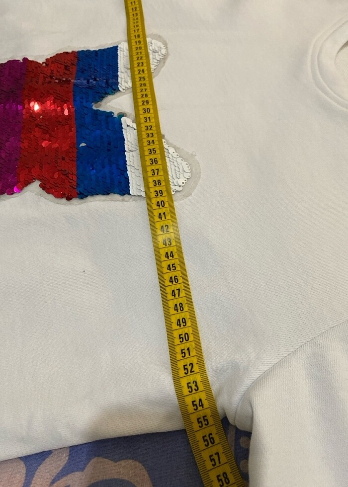 Eşofman takım - Görsel 5