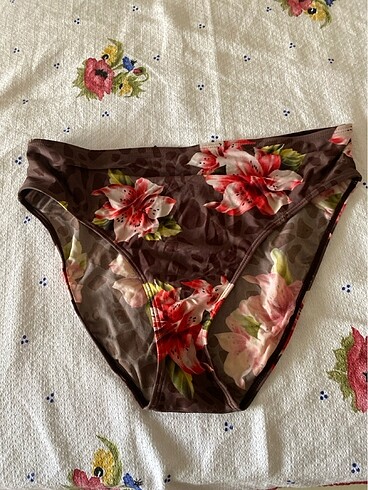 Bikini altı