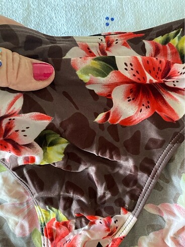 Marks & Spencer Bikini altı