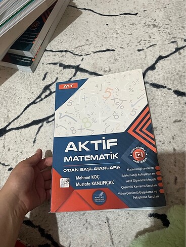  Aktif matematik