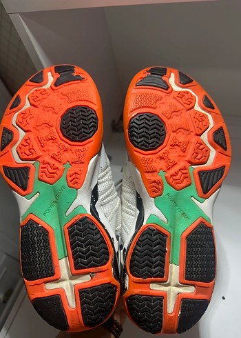 SPOR AYAKKABI ERKEK - Görsel 7