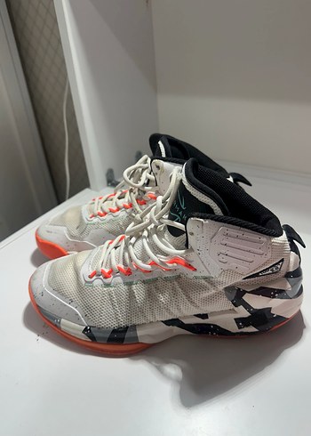 SPOR AYAKKABI ERKEK - Görsel 2