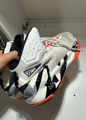 SPOR AYAKKABI ERKEK - Görsel 4