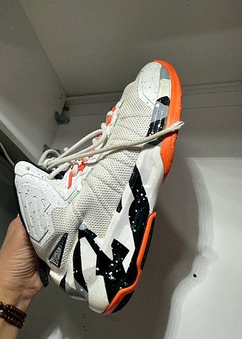 SPOR AYAKKABI ERKEK - Görsel 3