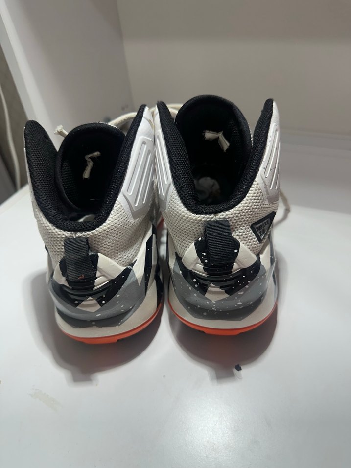 SPOR AYAKKABI ERKEK - Görsel 5